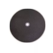 Kotouč řezný na kov 355x25,4x3,2 mm Scheppach