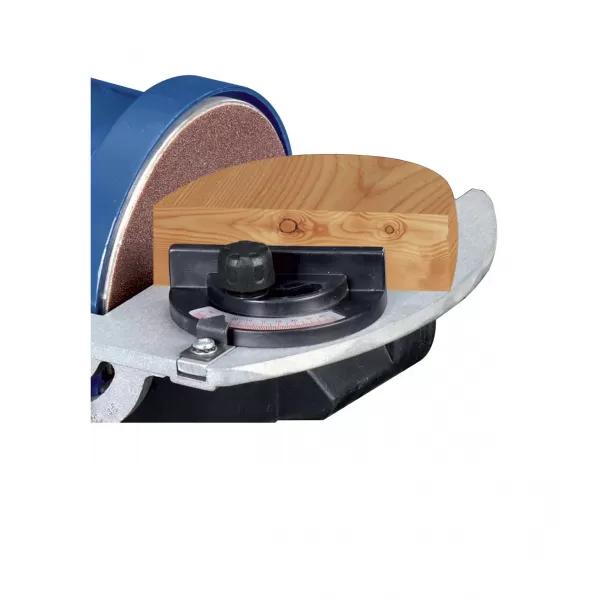 Bruska kombinovaná pásová a kotoučová Scheppach BTS 700