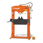 Hydraulický lis WPP 75 E