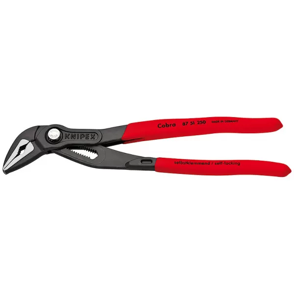 Kleště siko Knipex Cobra® ES