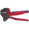 Kleště lisovací víceúčelové, Knipex