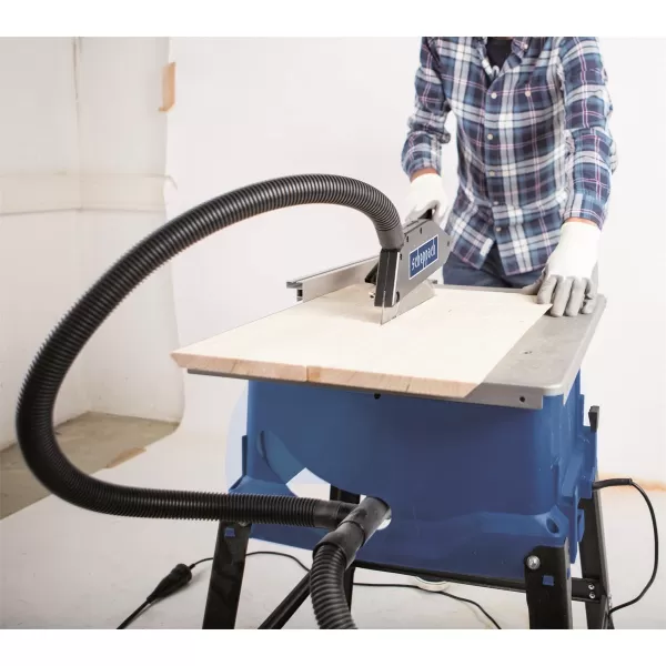 Stolová pila Scheppach HS 100 S Special edition + kotouč pro jemné řezy