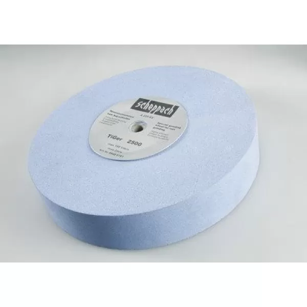 Brusný kotouč Scheppach 250 x 50 x 12 mm, zrno 220 (Tiger 2500)