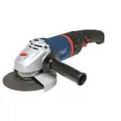 Úhlová bruska Scheppach AG1200 - 150 mm