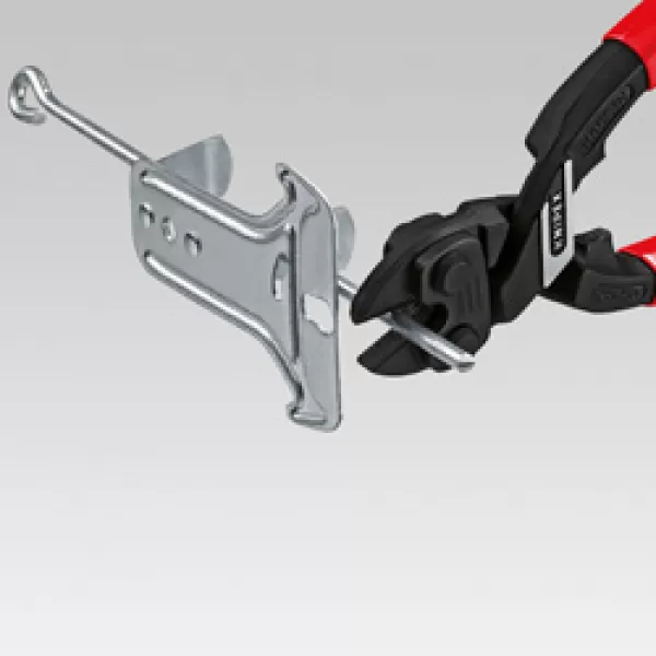 Kleště štípací - na čepy, Knipex CoBolt®