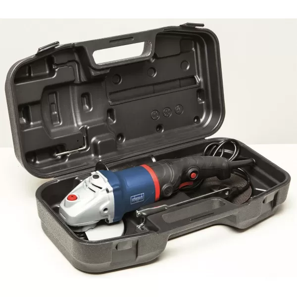 Úhlová bruska Scheppach AG1200 - 150 mm