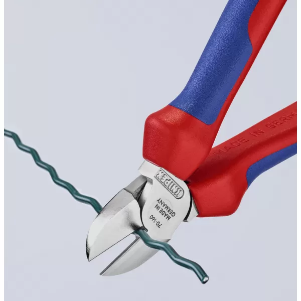 Kleště boční štípací, Knipex