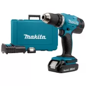 Aku vrtačka Makita DDF453SYE 18V Li-on