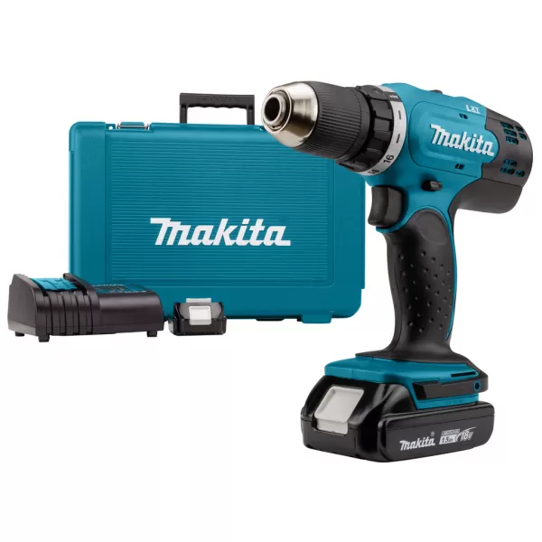 Aku vrtačka Makita DDF453SYE 18V Li-on
