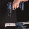 Aku vrtačka s příklepem BC-CD60-X - 20V IXES (bez baterie a nabíječky) Scheppach