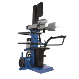 Vertikální štípač na dřevo 10t (380 V) Scheppach Compact 10 T