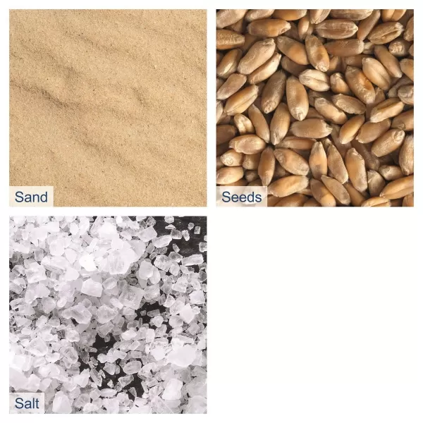 Aku rozmetadlo C-GSP800-X - 20V IXES (bez baterie a nabíječky) Scheppach