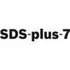 Vrták do kladiv Bosch SDS plus-7