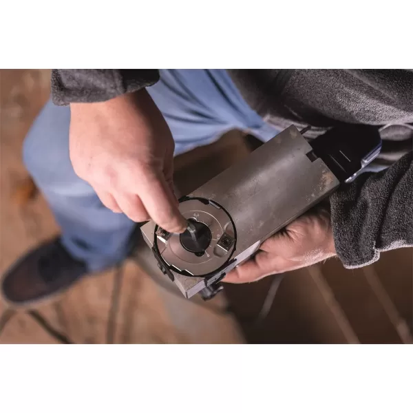 Frézka na laky a odstraňovač nátěrů LRF 720 Scheppach