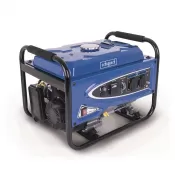 Elektrocentrála Scheppach SG 2700 s AVR