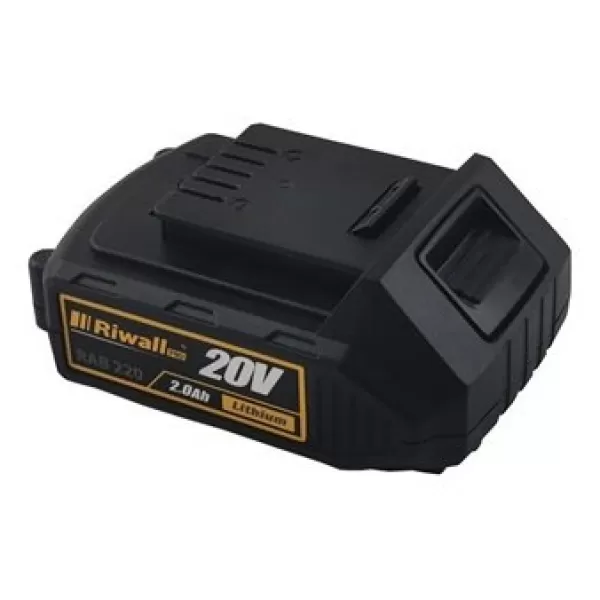 Akumulátor 20V/2,0Ah RAB 220 Riwall