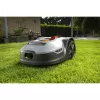 Robotická sekačka RRM 950 APP 900 m2 Riwall s možností ovládání přes WiFi nebo Bluetooth