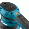 Excentrická bruska Makita BO5041 125mm 300W
