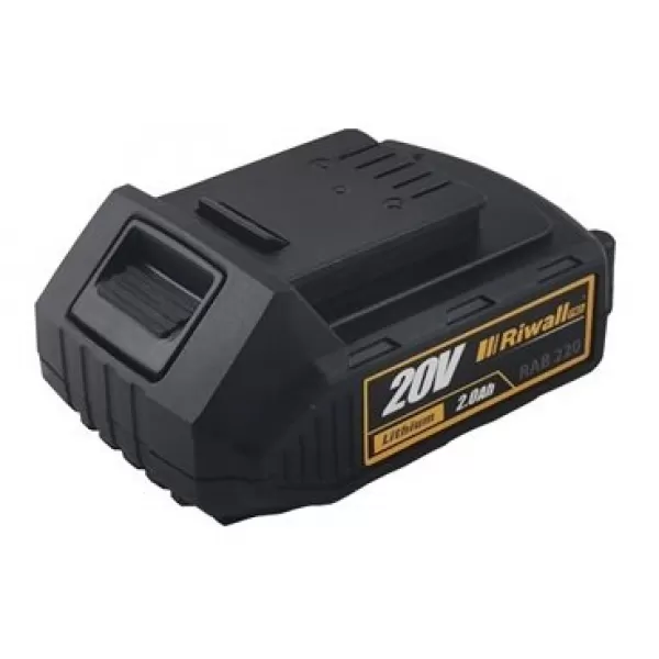 Akumulátor 20V/2,0Ah RAB 220 Riwall