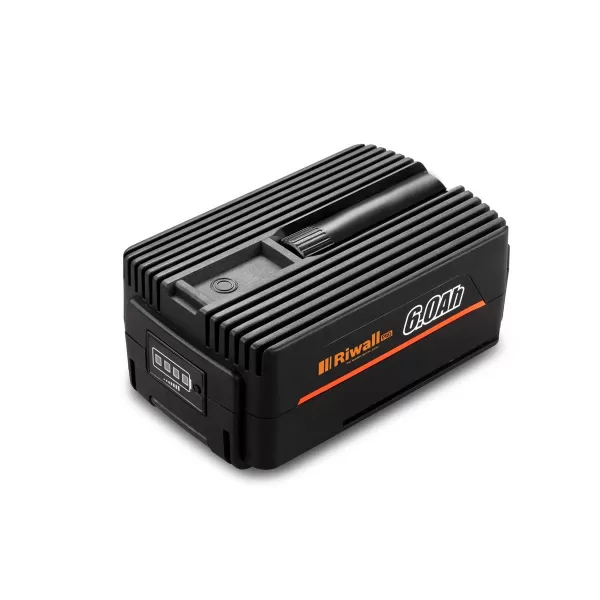 Akumulátor 40V/6,0Ah RAB 640 Riwall