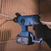 Aku vrtací kladivo BC-RHD230-X - 20V IXES (bez baterie a nabíječky) Scheppach