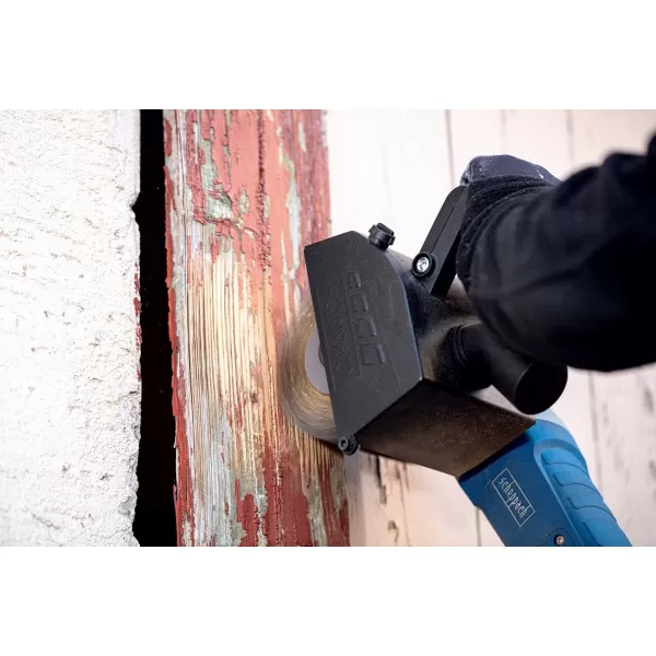 Bruska kartáčová MRS 1300 Scheppach