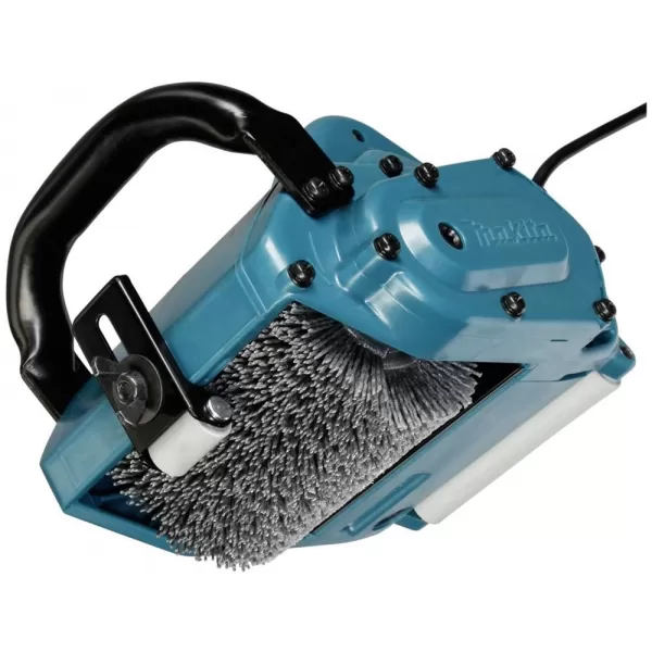 Kartáčová bruska Makita 9741 860W