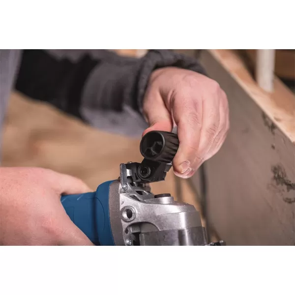 Frézka na laky a odstraňovač nátěrů LRF 720 Scheppach