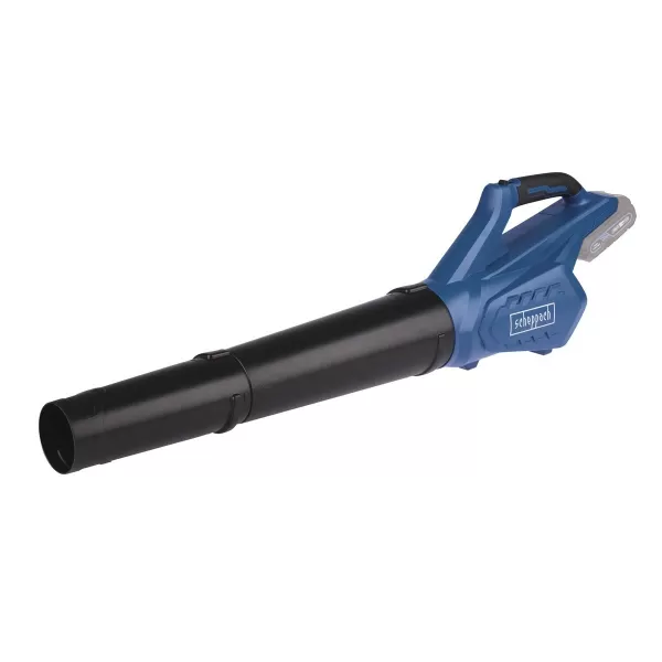 Aku zahradní fukar C-BL700-X - 20V IXES (bez baterie a nabíječky) Scheppach