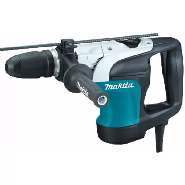 Vrtací kladivo Makita HR4002, SDS-MAX