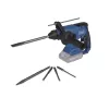 Aku vrtací kladivo BC-RHD230-X - 20V IXES (bez baterie a nabíječky) Scheppach