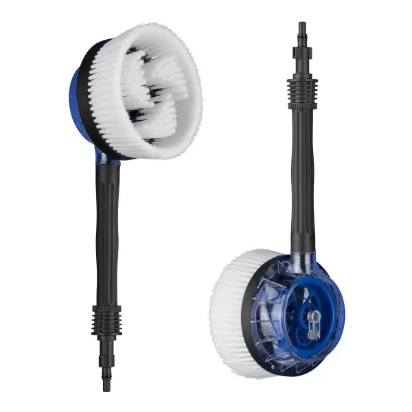 Rotační mycí kartáč (MPX16E, MPX19EH, MPX19EHDS, MPX25EHDSP, MPX22EHX, MPX160C, MPX160CK) Michelin