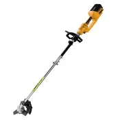 Aku křovinořez 40V RABC 2540i Riwall - solo
