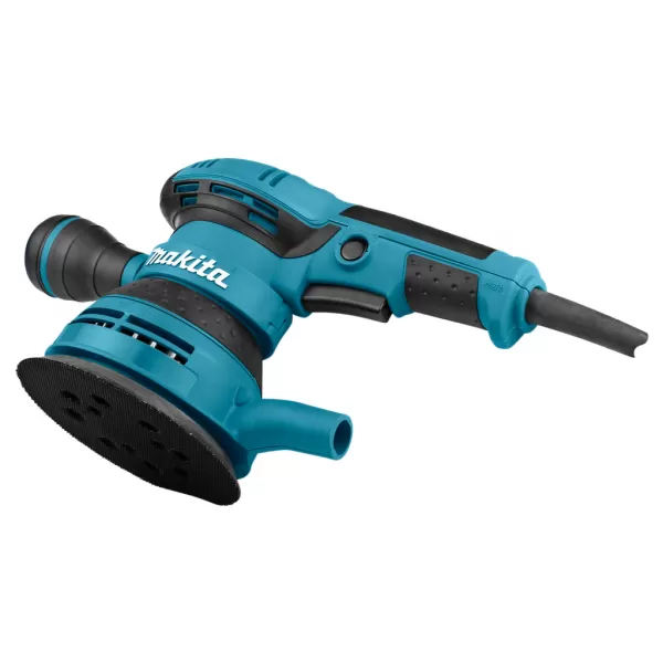 Excentrická bruska Makita BO5041 125mm 300W