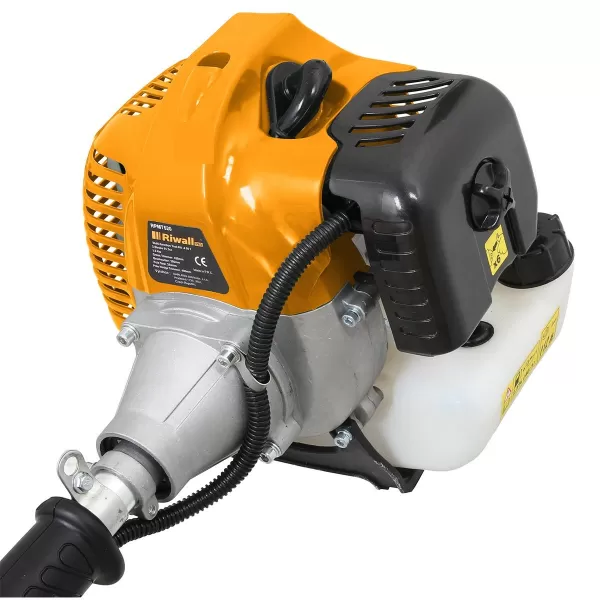 Křovinořez multifunkční benzínový 4v1 RPMT 520 Riwall