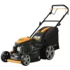 Sekačka multifunkční 4v1 s pojezdem RPM 5155 PRO Riwall