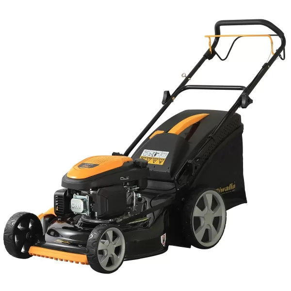 Sekačka multifunkční 4v1 s pojezdem RPM 5155 PRO Riwall