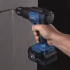 Aku vrtačka s příklepem BC-CD60-X - 20V IXES (bez baterie a nabíječky) Scheppach