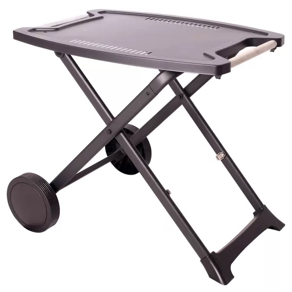RFT 20 - skládací stolek pod grill s pojezdovými koly (pro gril RGG 20 Compact)