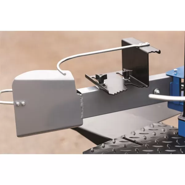 Vertikální štípač na dřevo 8t Scheppach (400 V) HL 810