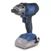Aku rázový utahovák C-ID180-X - 20V IXES (bez baterie a nabíječky) Scheppach
