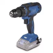 Aku vrtačka C-DD45-X - 20V IXES (bez baterie a nabíječky) Scheppach