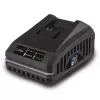 Nabíječka 20V 4,5 A SBC4.5A - IXES Scheppach