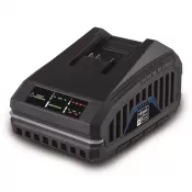 Nabíječka 20V 4,5 A  SBC4.5A - IXES Scheppach