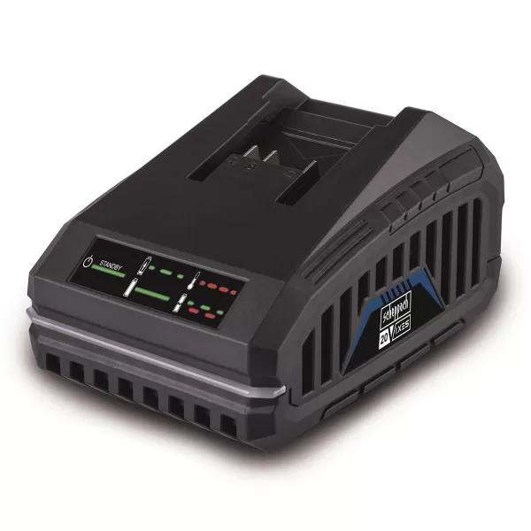 Nabíječka 20V 4,5 A  SBC4.5A - IXES Scheppach