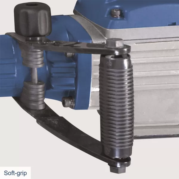 Bourací kladivo Scheppach AB 1700 14 kg