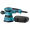 Excentrická bruska Makita BO5041 125mm 300W