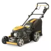 Sekačka multifunkční 4v1 RPM 5155 V PRO s benzinovým motorem a variabilním pojezdem Riwal