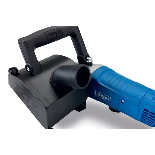 Bruska kartáčová MRS 1300 Scheppach