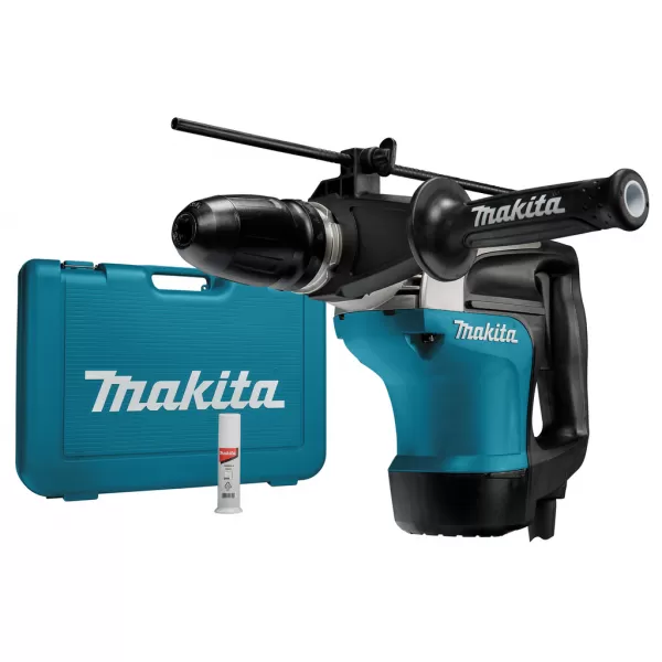 Vrtací kladivo Makita HR4002, SDS-MAX